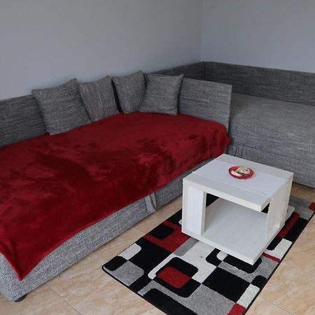 Eva Apartman Szigetvár Exterior foto