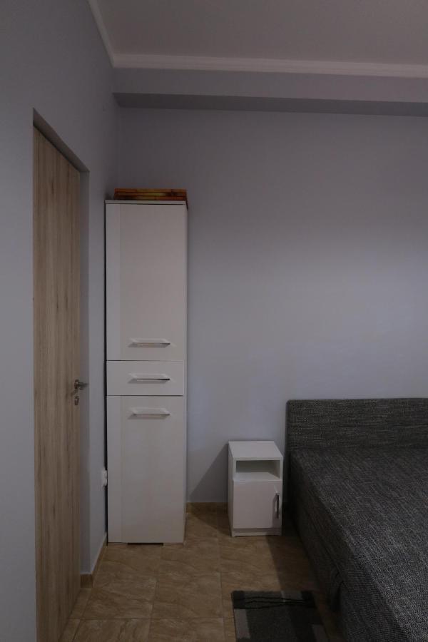 Eva Apartman Szigetvár Exterior foto