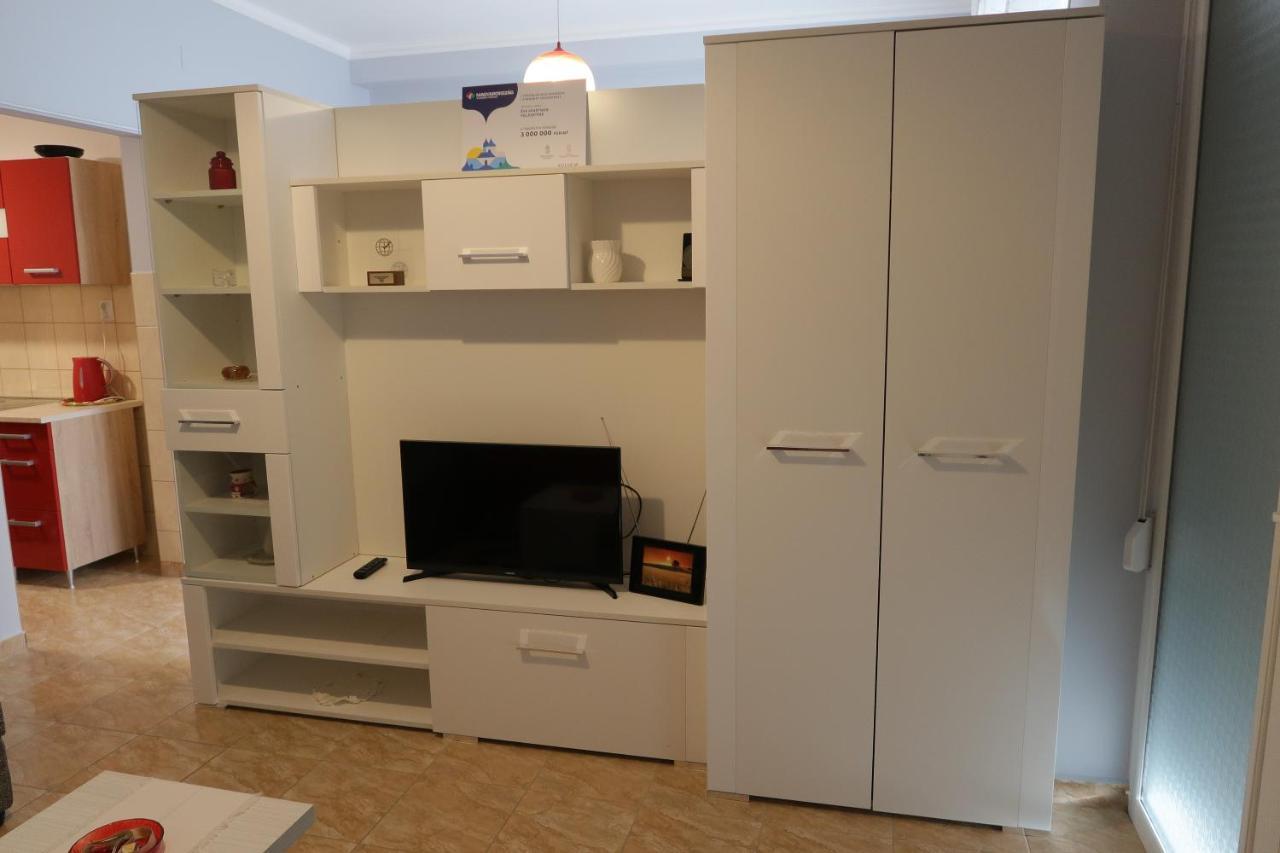 Eva Apartman Szigetvár Exterior foto