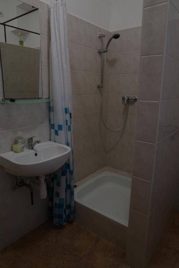 Eva Apartman Szigetvár Exterior foto