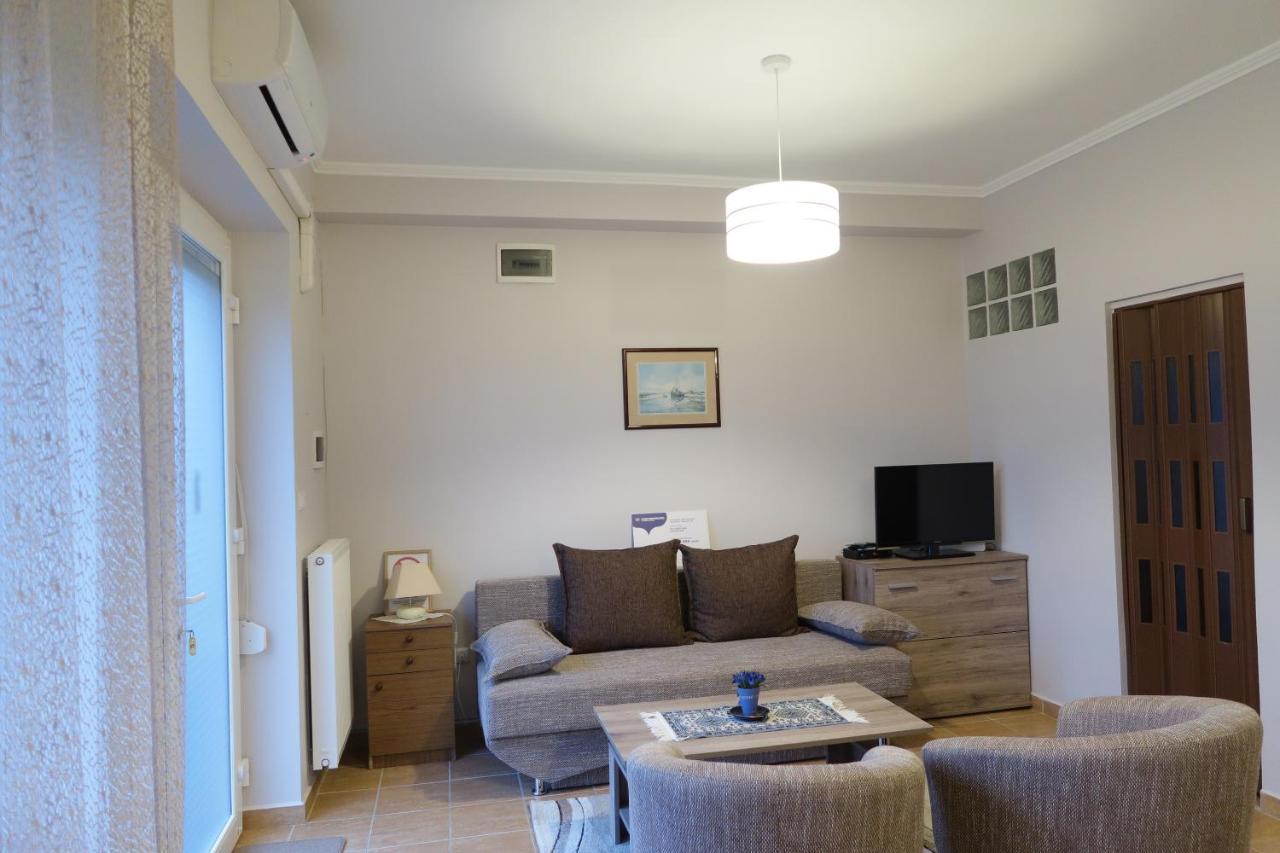 Eva Apartman Szigetvár Exterior foto