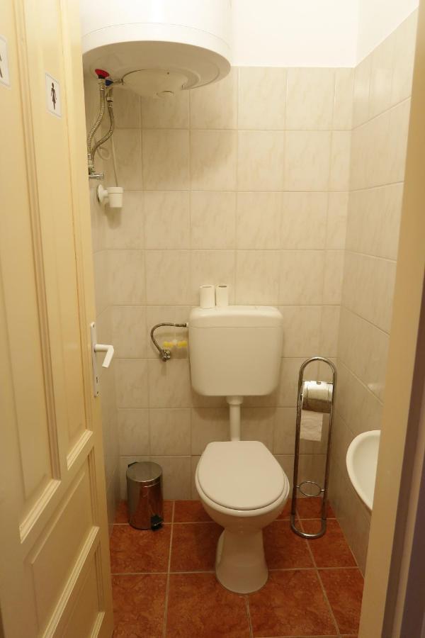 Eva Apartman Szigetvár Exterior foto